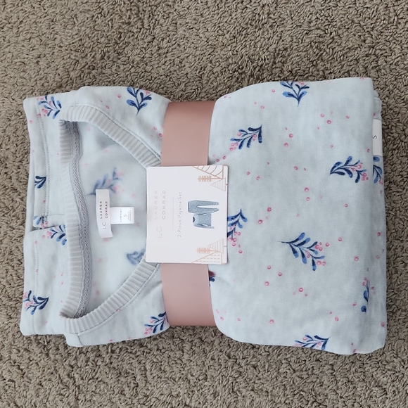 LC Lauren Conrad Other - Pajama Set